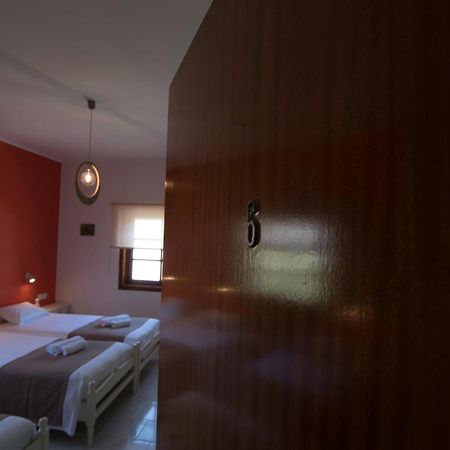 Niki Rooms Палеохора Номер фото