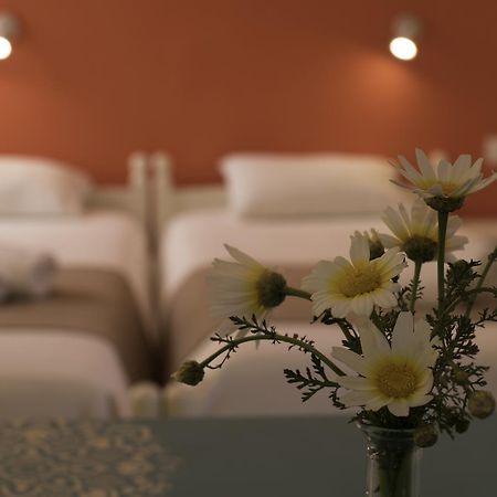 Niki Rooms Палеохора Экстерьер фото